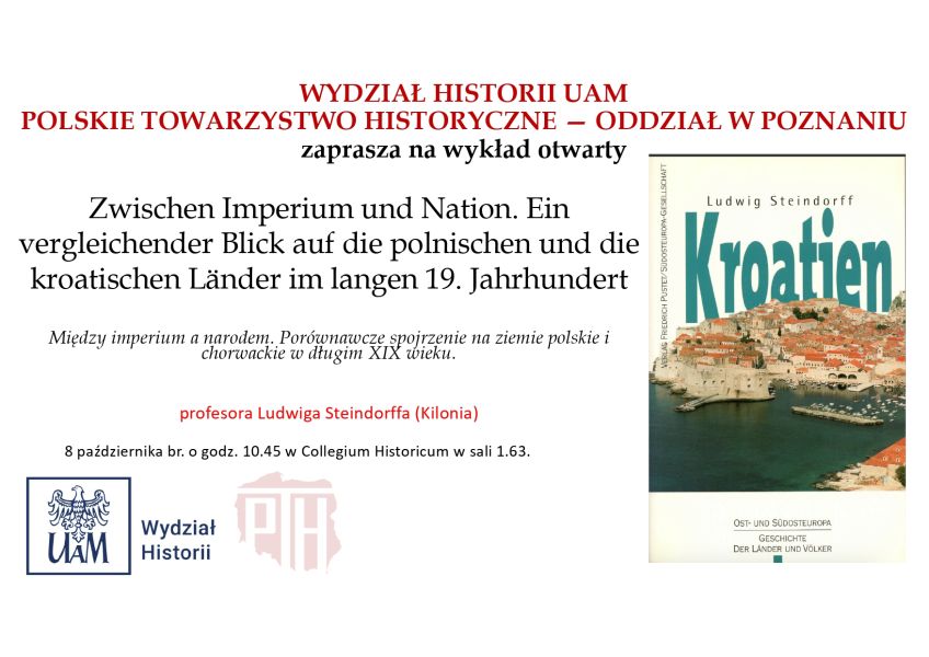 wykład