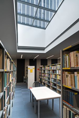Szkolenie biblioteczne