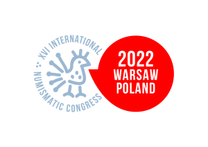 International Numismatic Congress 2022