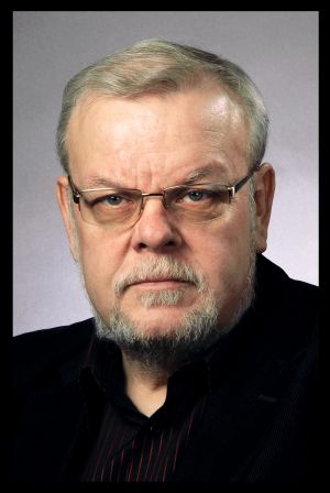 Prof. dr hab. Andrzej Marek Wyrwa (1955–2022)