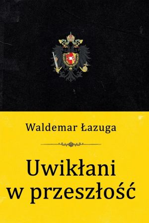 Spotkanie z prof. Waldemarem Łazugą