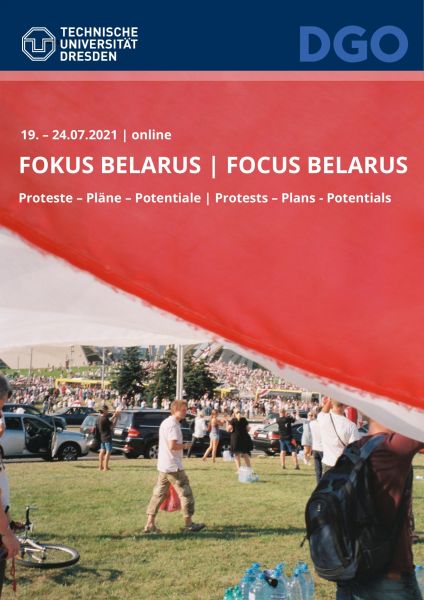 Focus Belarus