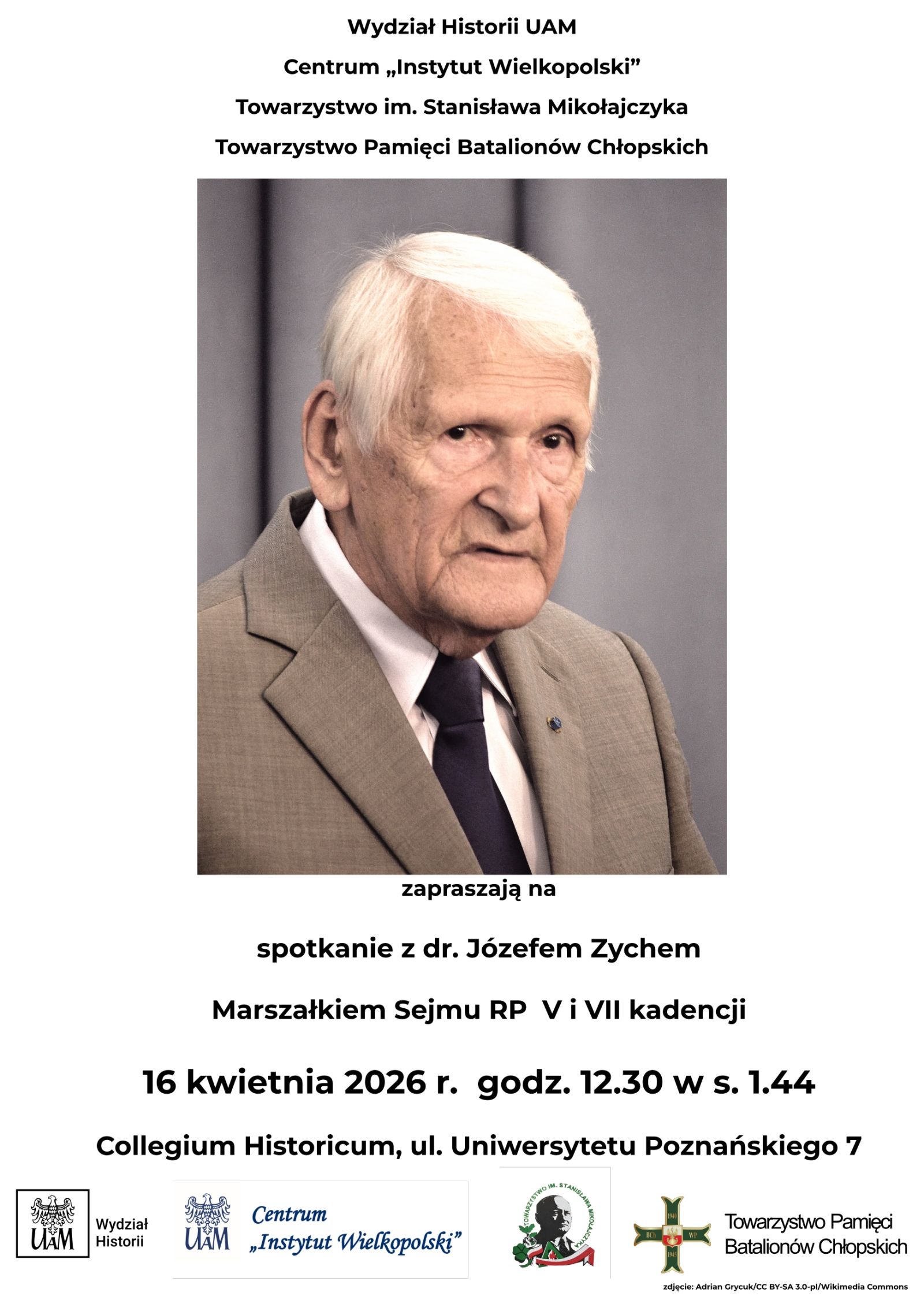 spotkanie
