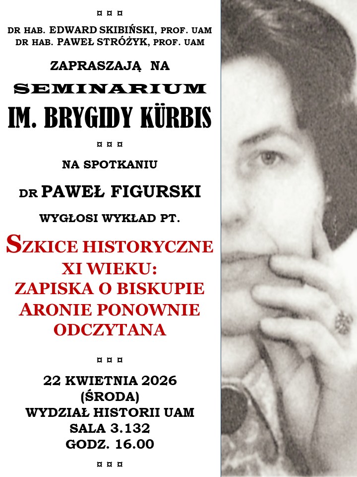 seminarium