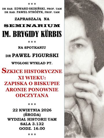 seminarium