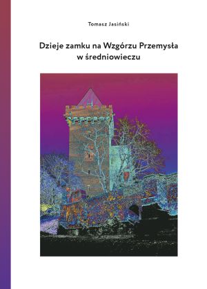 Promocja książki prof. Tomasza Jasińskiego