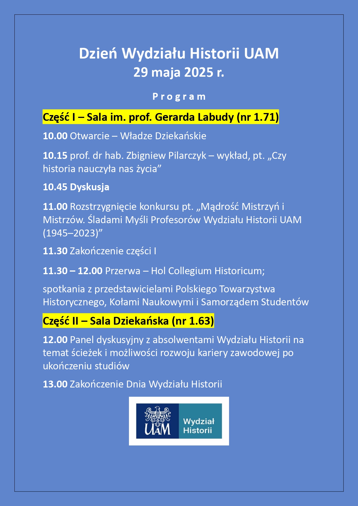 program