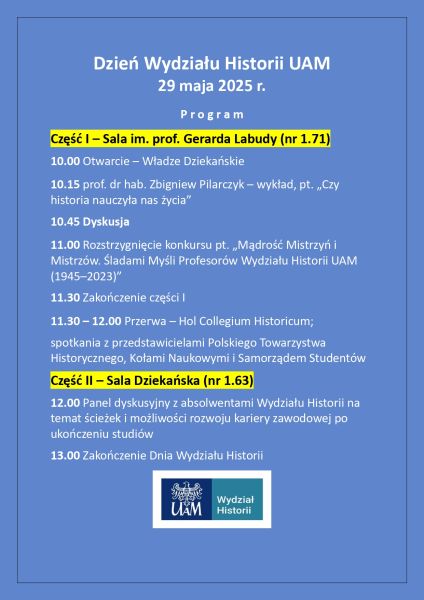 program