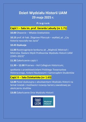 program