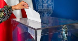 Wybory do Sejmu i Senatu - informacje dla studentów