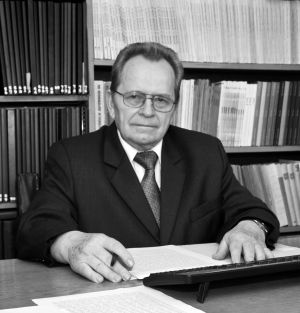 prof. Szulc