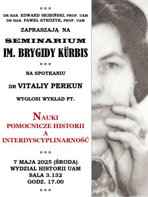 seminarium