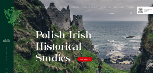 Polsko - Irlandzkie Studia Historyczne